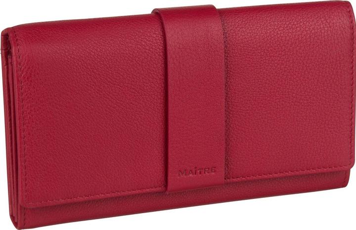 Immagine prodotto Maître Borsellino LH14FZ rosso ciliegia Diedburg