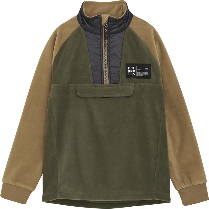 Color Kids Fleece