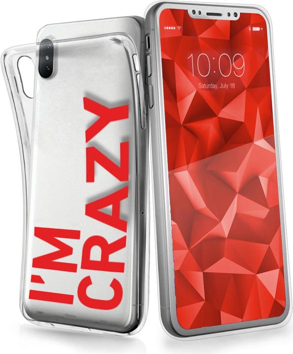 Chiaro, Red