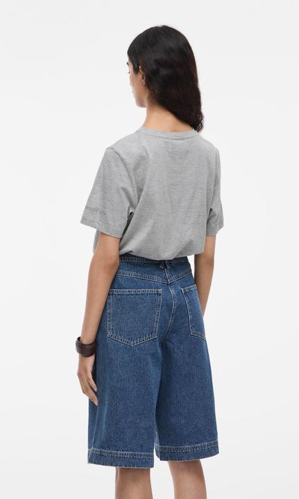 Actual product image Rouge Edit Baumwoll T-Shirt (L)