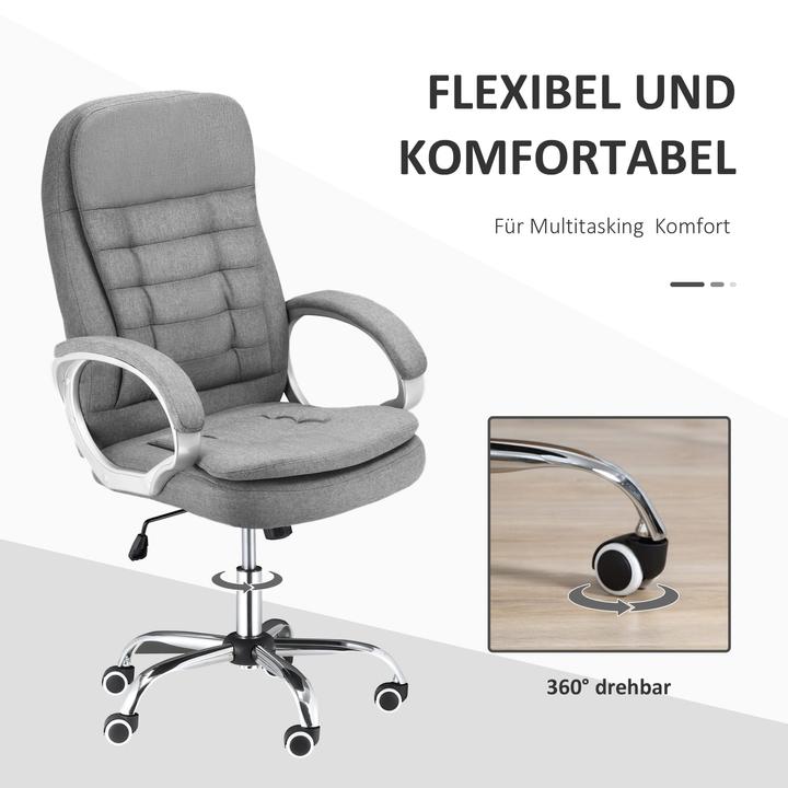 Image du produit Jamb Chaise de bureau