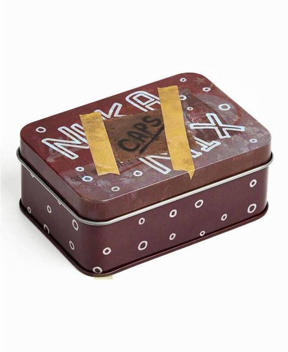Image du produit DEVplus Fallout Bottle Caps Series Collectible Tin Nuka Mix10 cm