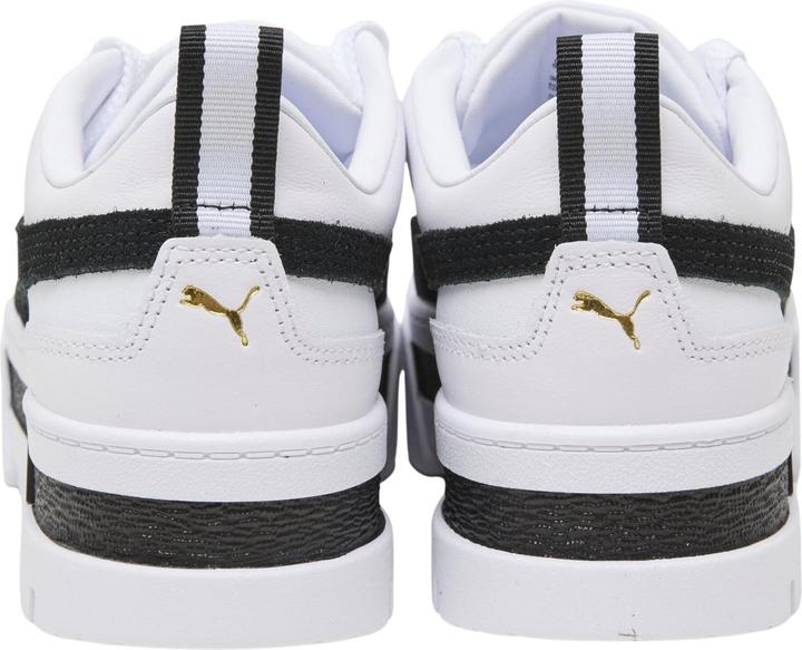 Actual product image Puma Shoes Mayze Lth (40.5)
