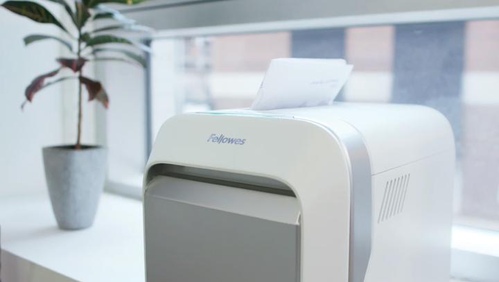 Image du produit Fellowes Powershred LX221 (Micro-coupe)