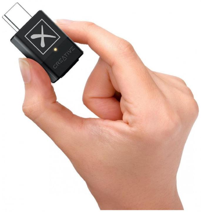 Image du produit Creative BT-W3X (Transmetteur)