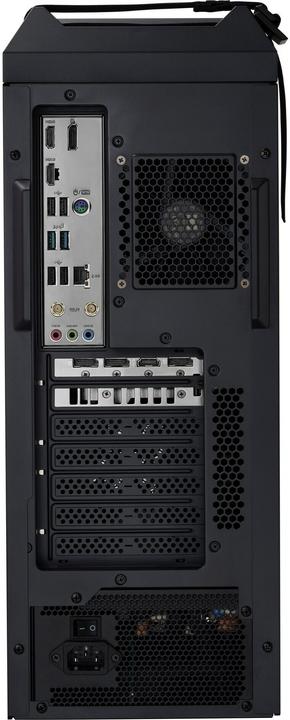 Image du produit ASUS ROG Strix G16CHR (Intel Core i7-14700KF, 16 Go, 1000 Go, GeForce RTX 4070)