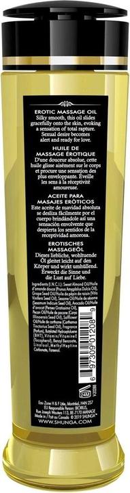 Actual product image Shunga Romance (240 ml)