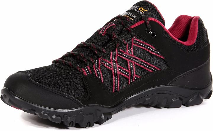Produktbild Regatta Edgepoint Iii Walkingschuhe (40)
