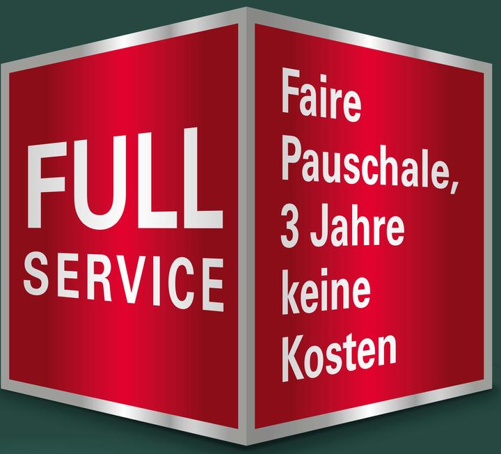 Produktbild Metabo Full Service Code Karte 3 Jahre Rundum Schutz ( 144207090 ) Preisgruppe 1