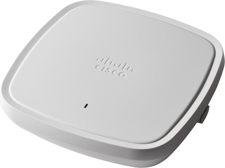 Cisco Toegangspunt Katalysator C9120AXI-EWC-E (4808 Mbit/s)