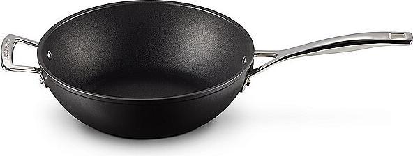 Productafbeelding Le Creuset Wok (26 cm, Wokpan, Aluminium)