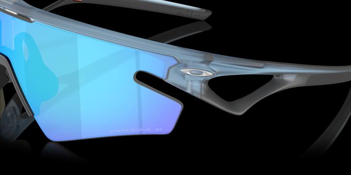 Image du produit Oakley Sphaera Slash - Radbrille (Matte Trans Stonewash)