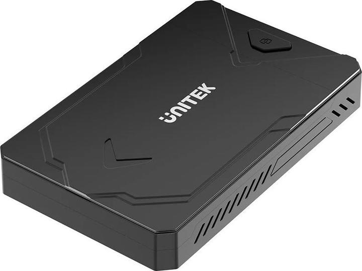 Unitek Obudowa Dysku SSD M.2 Nvme & Sata 10gbps USB (2.5")