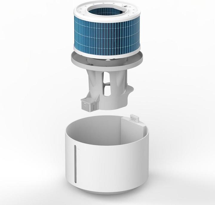 Actual product image Xiaomi Smart Evaporative Humidifier