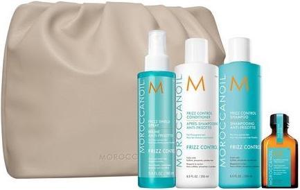 Image du produit Moroccanoil Null (Set soin capillaire)