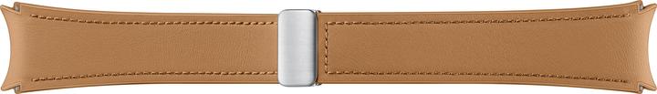 Samsung D-Buckle Hybrid Eco Leather Strap (20 mm, Vegan Leather, Kunstleder, Eco-Composite)