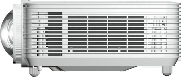 Produktbild Infocus Genesis IV (WXGA, 3800 lm, 0.52:1)