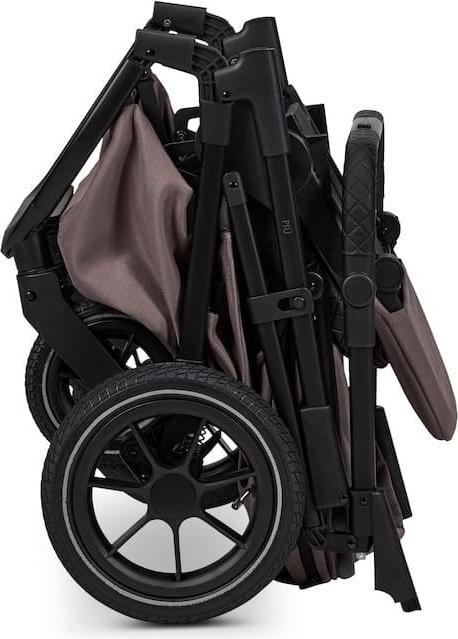 Actual product image Moon PIÙ Kinderwagen / Kombikinderwagen