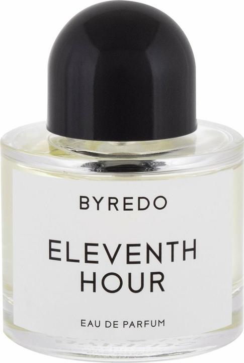 Produktbild Byredo Eleventh Hour Eau de Parfum (Eau de Parfum, 50 ml)