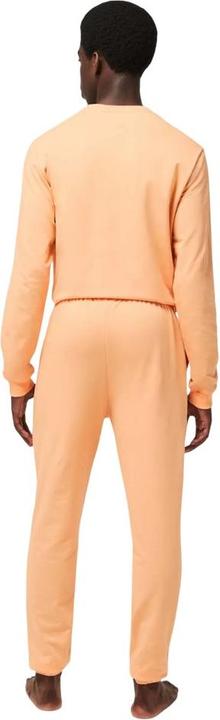 Actual product image Lacoste Mens Fleece Lounge Jogging Bottoms (M)