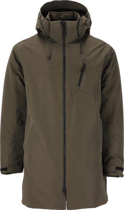 Image du produit Whistler Parka W-Pro 10000 de Bellway (M)