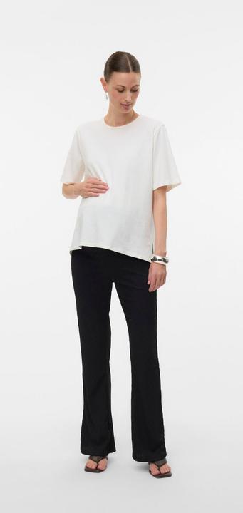 Actual product image Mamalicious Ausgestellt Hohe Taille Hose Hose (XL)