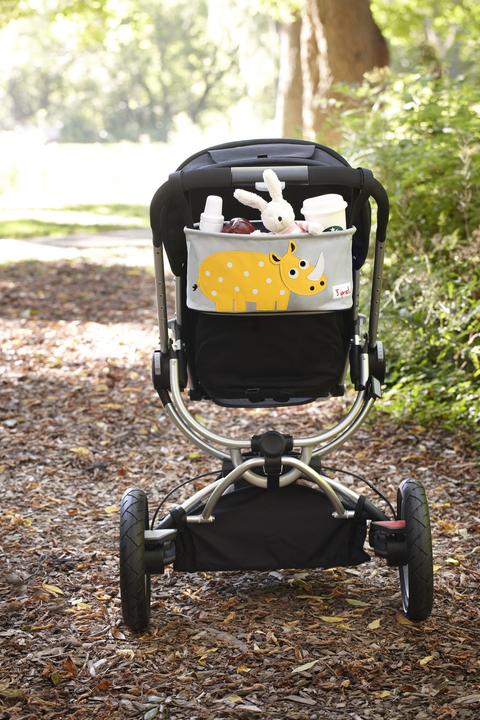 Produktbild 3 Sprouts Stossertasche Rhinozeros