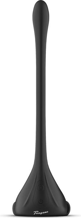 Actual product image Teazers Vibratore Triplo per la Prostata con Telecomando