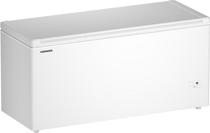 Produktbild Liebherr CFe 2500 Pure (Freistehend, 497 l)