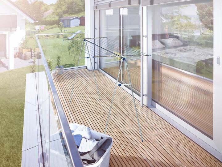 Actual product image Leifheit Linomaxx 210 (21 m)
