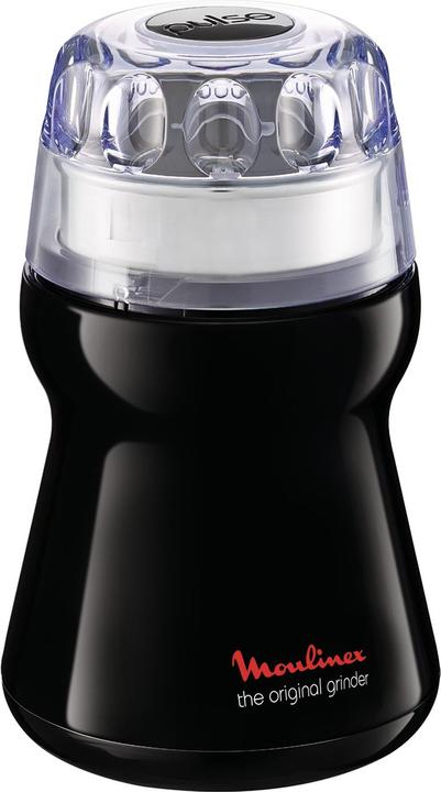 Actual product image Moulinex Universalmühle AR110830 (180 W)