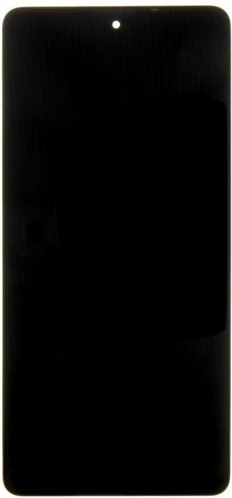 Produktbild Xiaomi LCD Display + Touch Unit + Front Cover for Redmi Note 12 Pro 5G (Display)