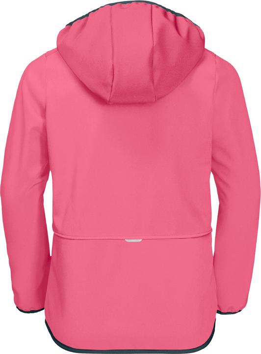Immagine prodotto Jack Wolfskin Fourwinds Jacket Kids (152)