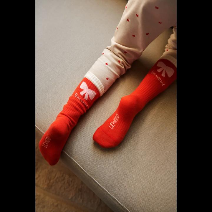 Produktbild Liewood Socken Annette 2er Set (2er Pack, 25 - 28)