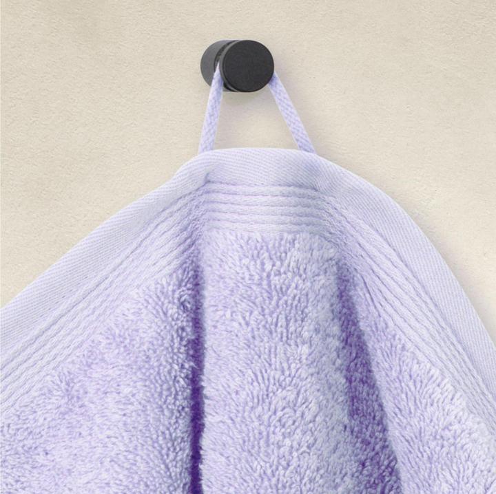 Actual product image Möve Super fuzzy (30 x 30 cm)