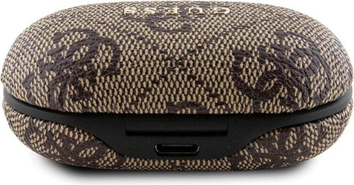 Produktbild Guess 4G PU Metal Logo (ANC, 30 h, Kabellos)