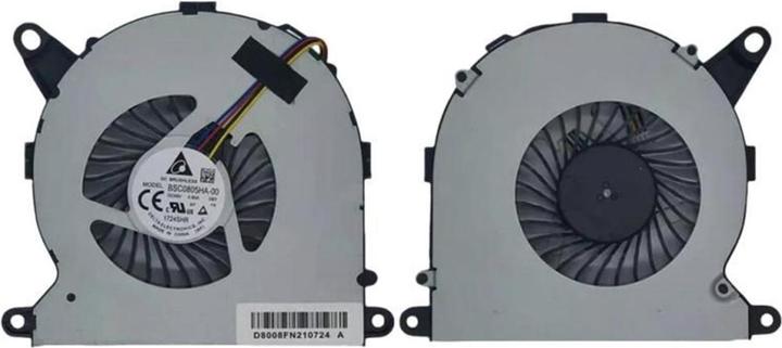 Produktbild CoreParts Cooling Fan