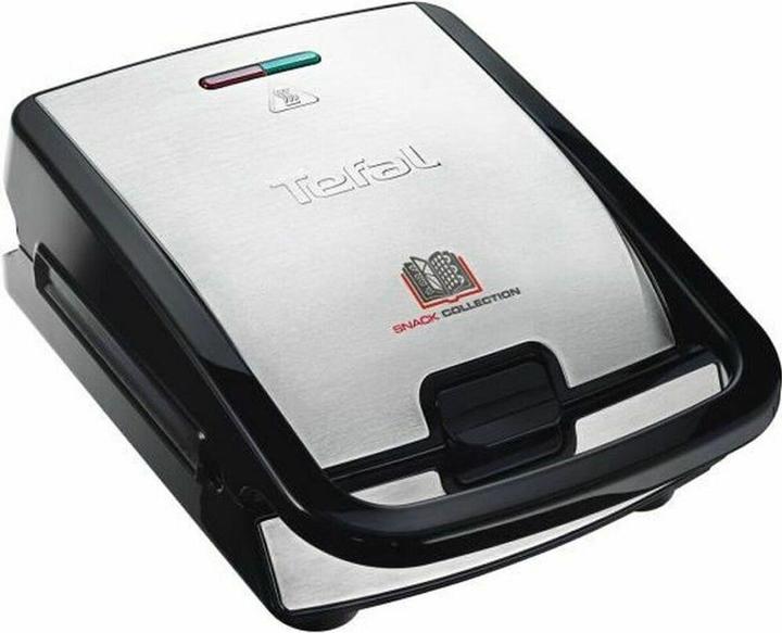 Produktbild Tefal SW853D12 Snack Collection (EU-Stecker)