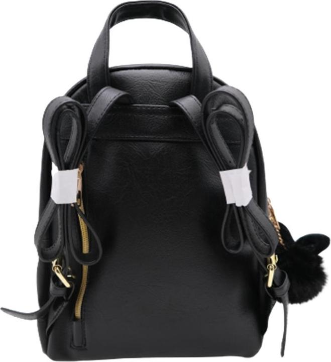 Image du produit Nomadict Sac Fashion Gaming Nekomimi édition noire