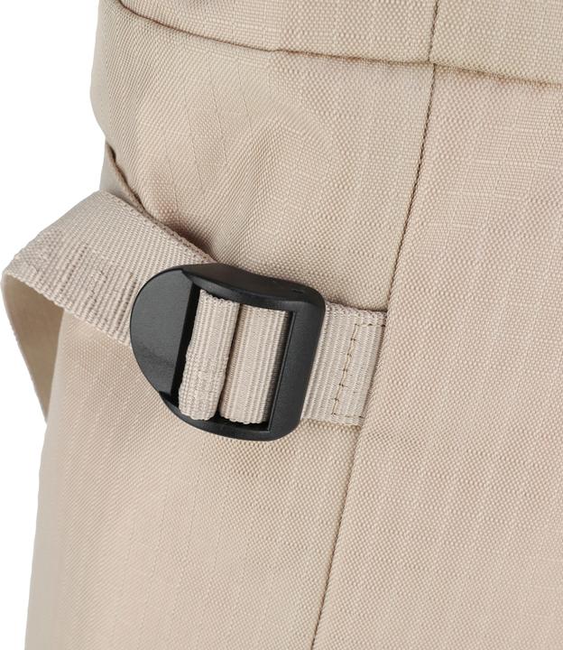 Actual product image Strellson northwood rs sebastian backpack lvz (22 l)