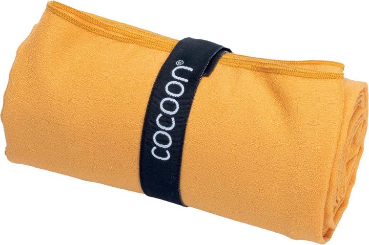 Image du produit Cocoon Serviette en microfibre Hyperlight (60 x 120 cm)