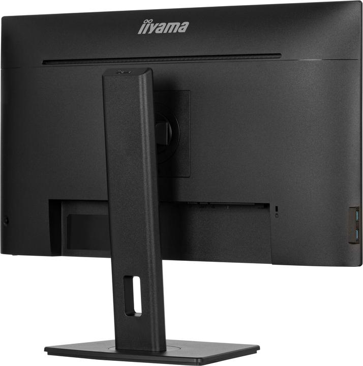 Actual product image iiyama 27" QHD Fast IPS 165Hz (2560 x 1440 pixels, 27")