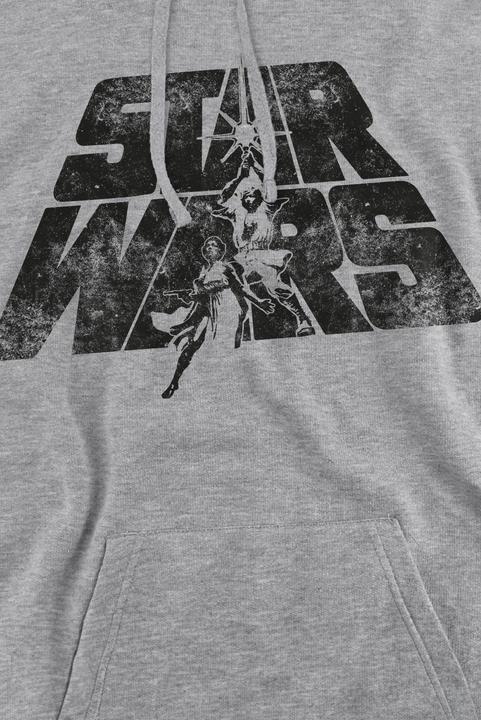 Produktbild Star Wars Kapuzenpullover (L)