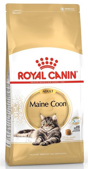 Produktbild Royal Canin Maine Coon (Adult, 1 Stk., 400 g)