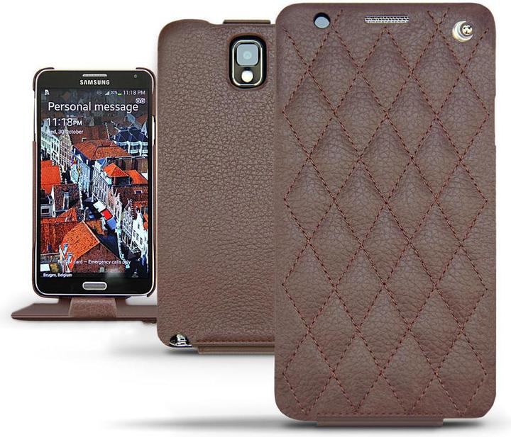 Image du produit Noreve Housse cuir vertical
