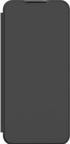 Immagine prodotto Samsung GP-FWA035AM Custodia per cellulare (6,5") Flip case Nero (Samsung Galaxy A03)