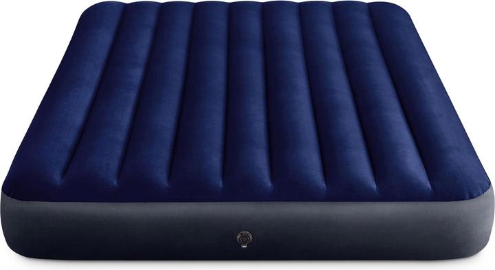Actual product image Intex Classic Downy Set Queen (150 x 200 cm)