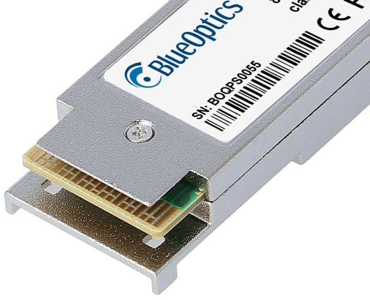 Produktbild BlueOptics Juniper JNP-QSFP-4X10GE-IR kompatibler QSFP BO25K13902D