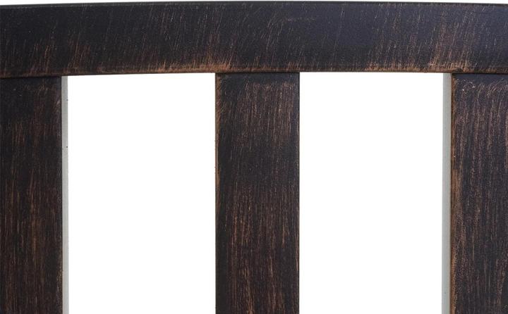 Actual product image Jamb Gartenbank