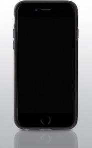 Actual product image more. Classic Collection Case for iPhone 6/6S Plus Black (Apple iPhone 6s, Apple iPhone 6)